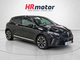Renault Clio Techno TCe 66 kW (90 CV)