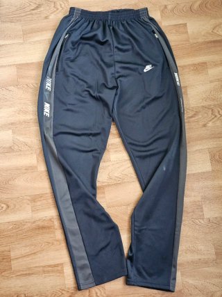 Pantalón Chándal Nike Azul Marino