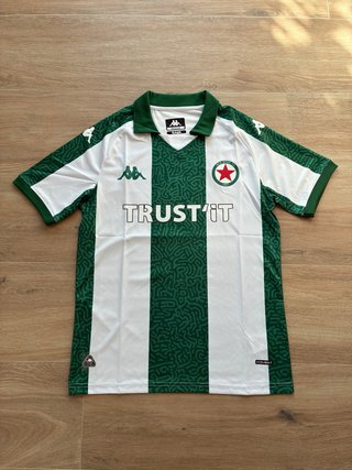 Camiseta Red Star FC Kappa