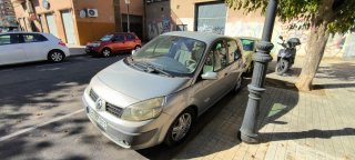 Renault Scenic 2005