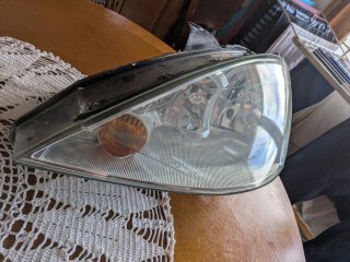 Faro Delantero Ford Focus MK1 (Conductor)