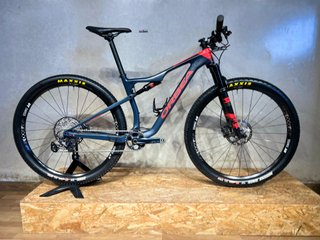 ORBEA OIZ M30 2020 / TALLA M / 29"