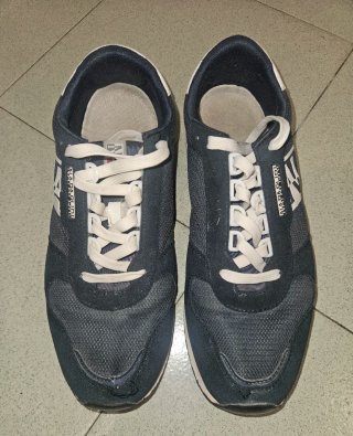 Bambas Napapijri Azules Talla 44