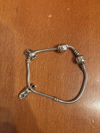Pulsera Pandora