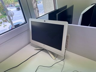 Ordenador All in One HP 20 pulgadas