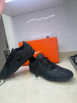 Zapatillas de fútbol Nike Phantom GX II Club TF