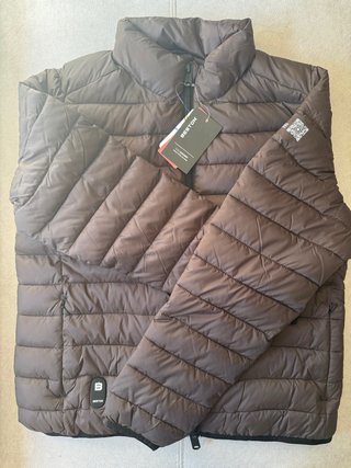 Chaqueta Calefactable Beston Mujer