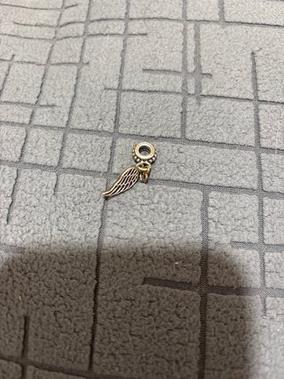 Charm Pandora Alas