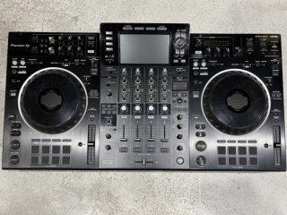 Pioneer XDJ-XZ
