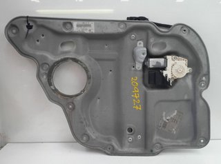 Elevalunas volkswagen 1t0839655e touran 1165937