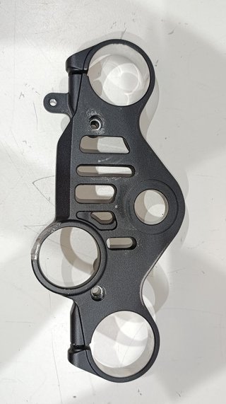 Tija superior horquilla Yamaha YZF R1