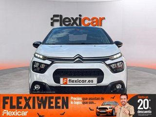 Citroën C3 PureTech 60KW (83CV) SHINE
