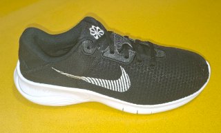 Zapatillas Nike Negras