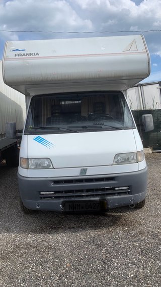 FIAT Ducato 1998