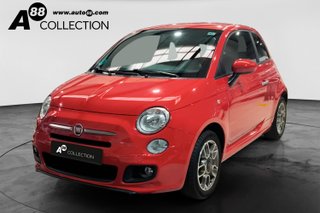 FIAT 500 1.2 8v 69 CV S
