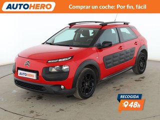 Citroën C4 Cactus 1.2 e-VTi Feel