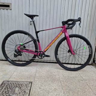 Bicicleta Gravel Mondraker Arid Carbon R Talla M