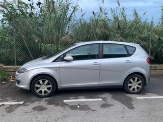 SEAT Altea 2004 DSG Automatico