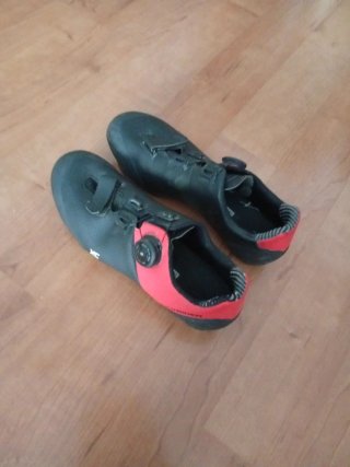 Zapatillas MTB Rockrider XC Talla 40