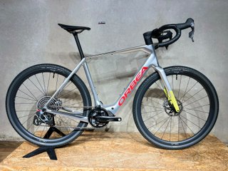 ORBEA DENNA M11E 2025 TALLA L