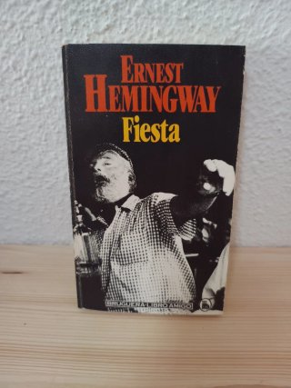 Fiesta, de Hemingway