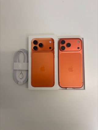 iPhone 17 Pro Max | GARANTÍA | TIENDA
