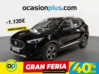 MG ZS 1.5 Comfort 78 kW (106 CV)