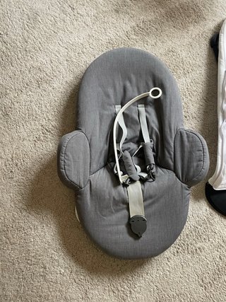 Hamaca para bebé Stokke