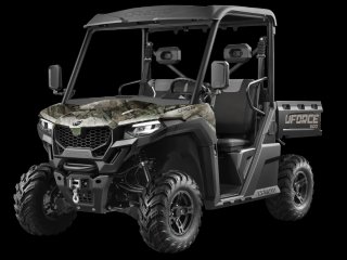 UTV CFMOTO UFORCE 600