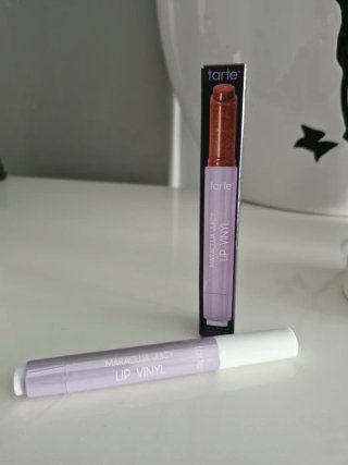 Tarte Maracuja Juicy Lip Vinyl