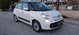FIAT 500L 2016 106.000KM