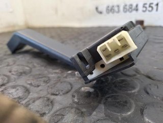 Mando intermitentes iveco b883 eurocargo 112685