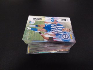 Lote de Cartas Megacracks 26-27 Cambio o vendo