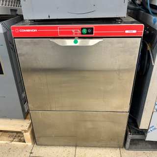 Lavavajillas Industrial Comenda P500