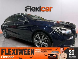 Mercedes-Benz Clase CLA CLA 200 d Shooting Brake