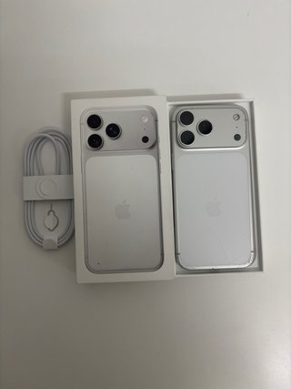 iPhone 17 Pro Max | GARANTÍA | TIENDA
