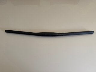 Manillar de Carbono Prototype Physis