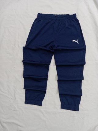 Pantalón Puma Azul