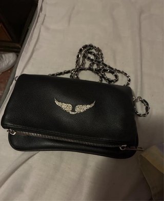 Bolso Zadig & Voltaire Negro