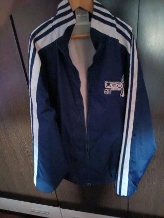 Chaqueta Vintage FIFA Women's World Cup 2003
