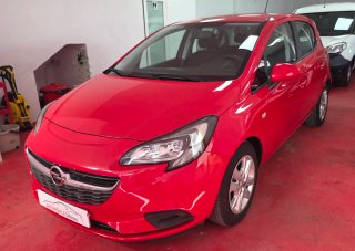 Opel Corsa 2015
