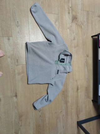 Forro polar Columbia mujer En buenas condiciones