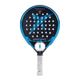 Drop Shot Explorer Pro Attack