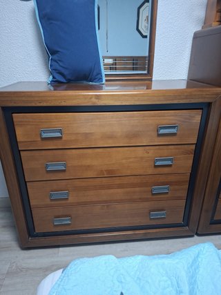 MUEBLES HABITACION