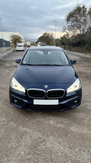 BMW Serie 218d Active Tourer 2015