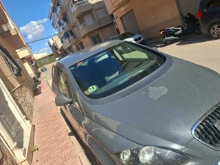 SEAT Altea 2018