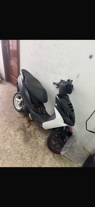 Despiece Yamaha Jog