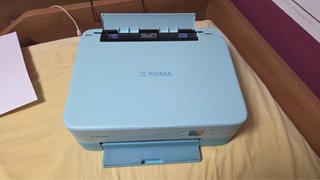 Stampante multifunzione Canon PIXMA TS5353