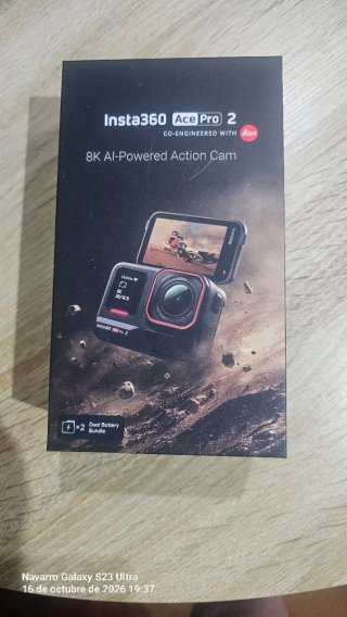 Insta360 Ace Pro 2