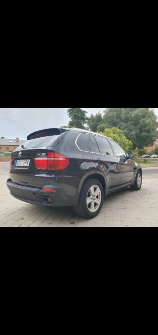 BMW X5 2009